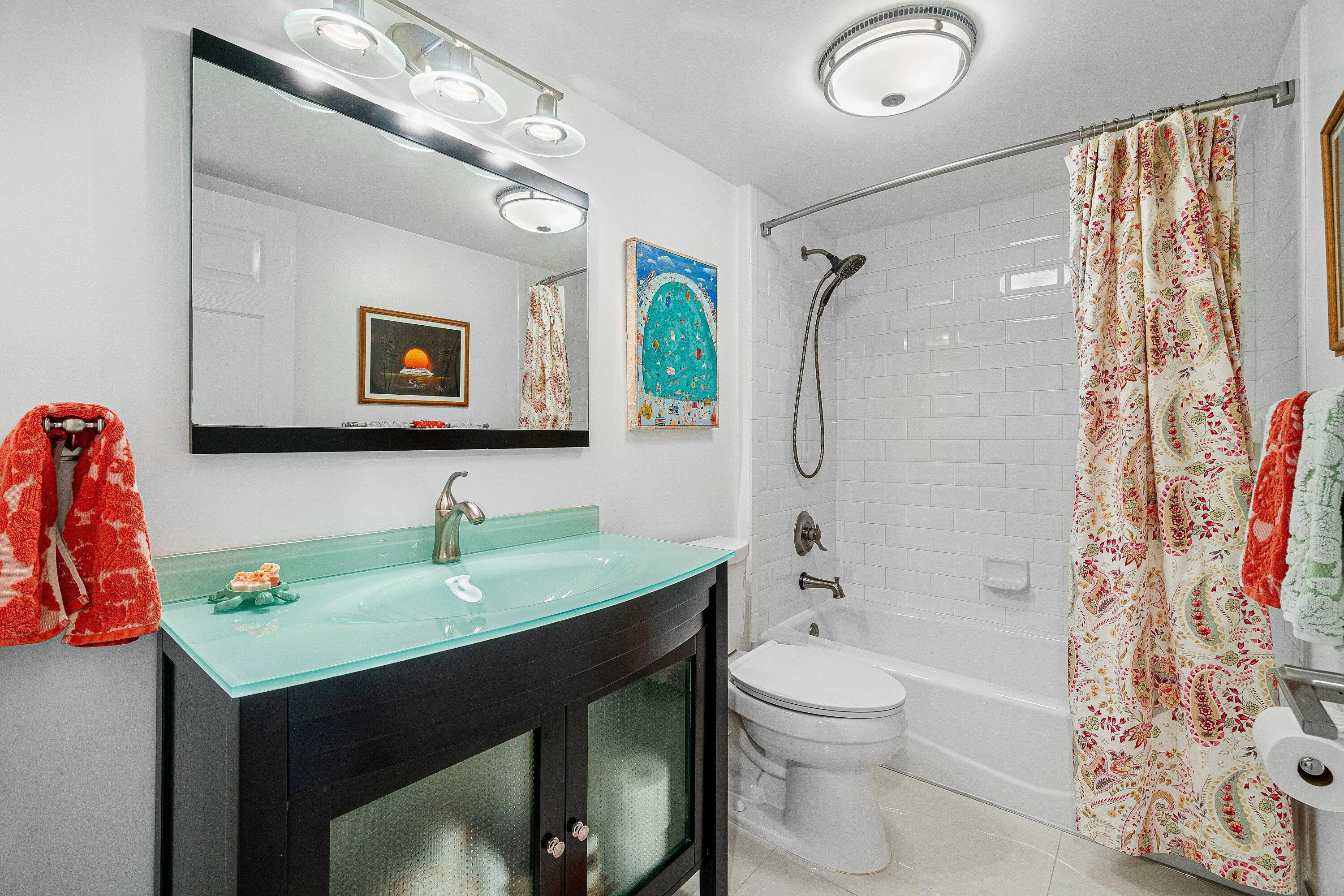 Guest Bath