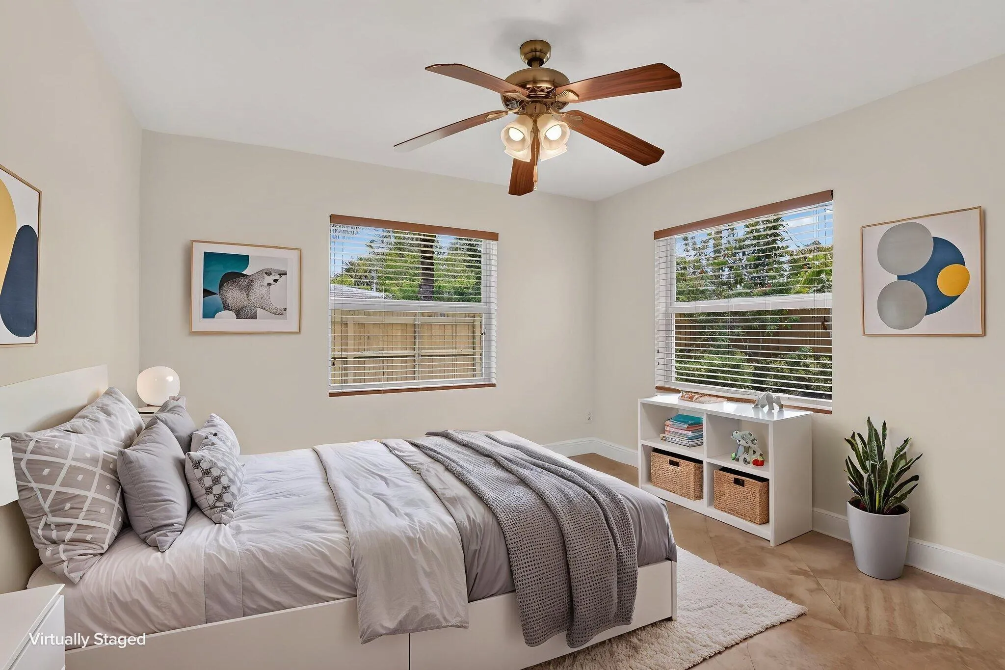 Bedroom 3