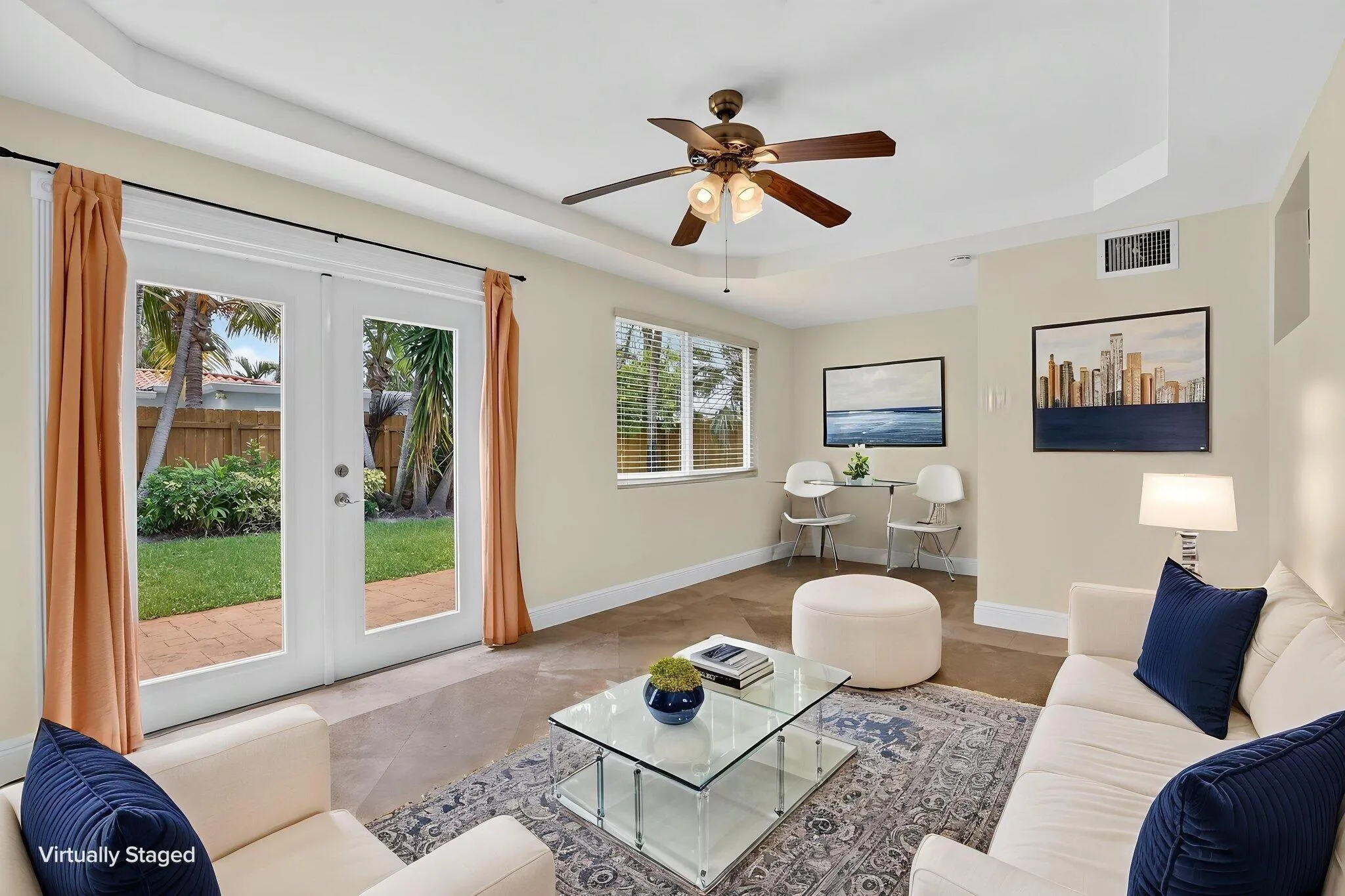 Den/Family Room