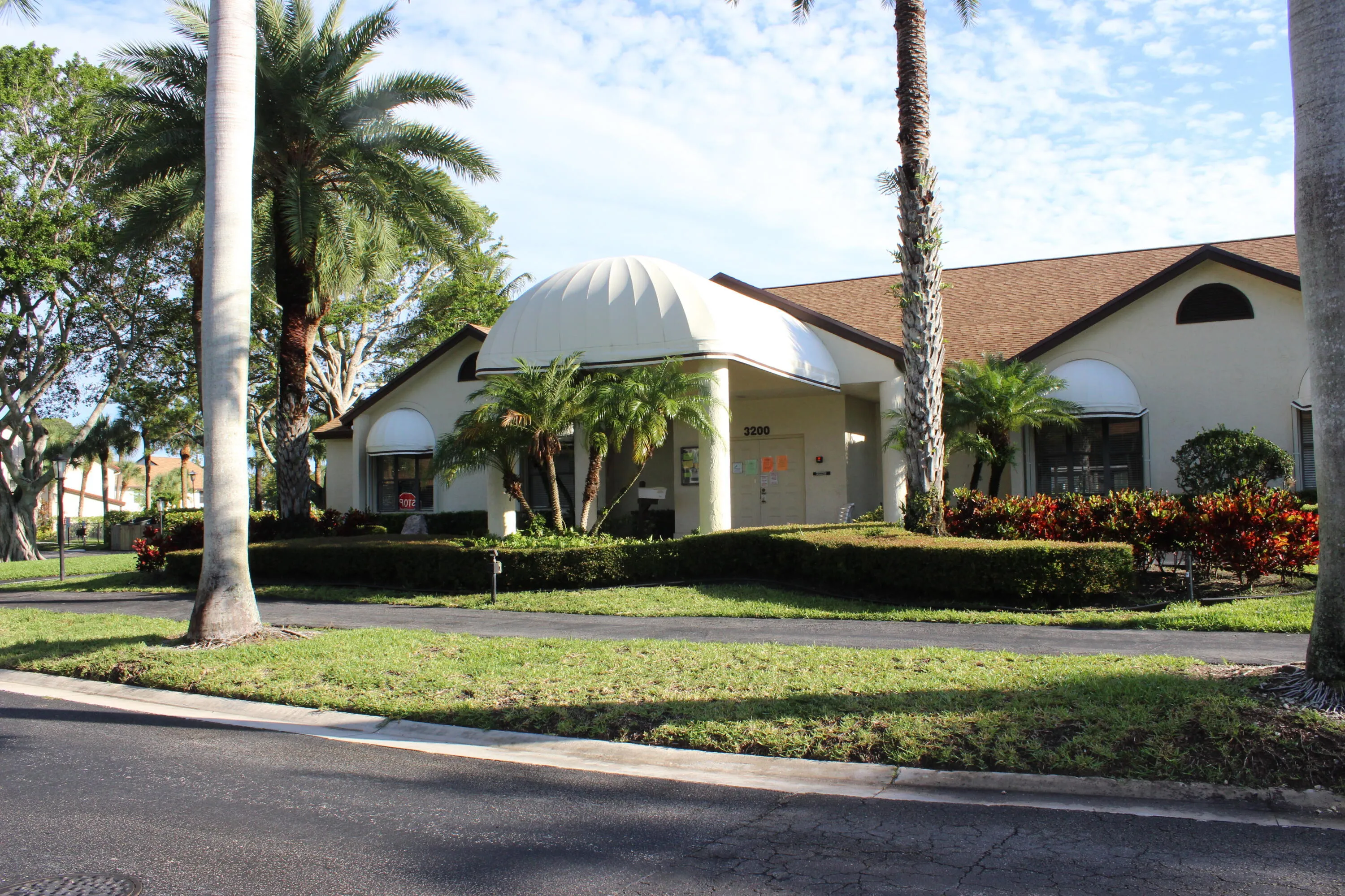 Clubhouse