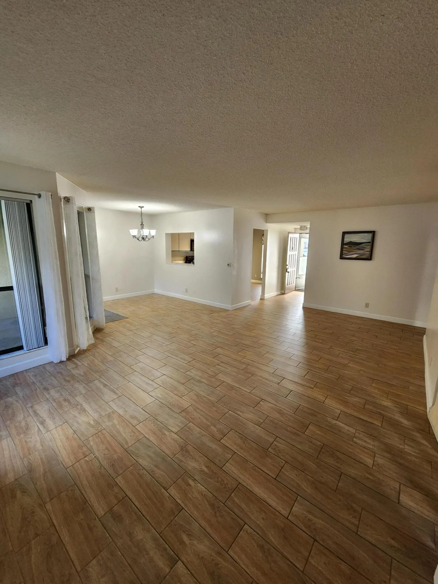 Dining Room/Den