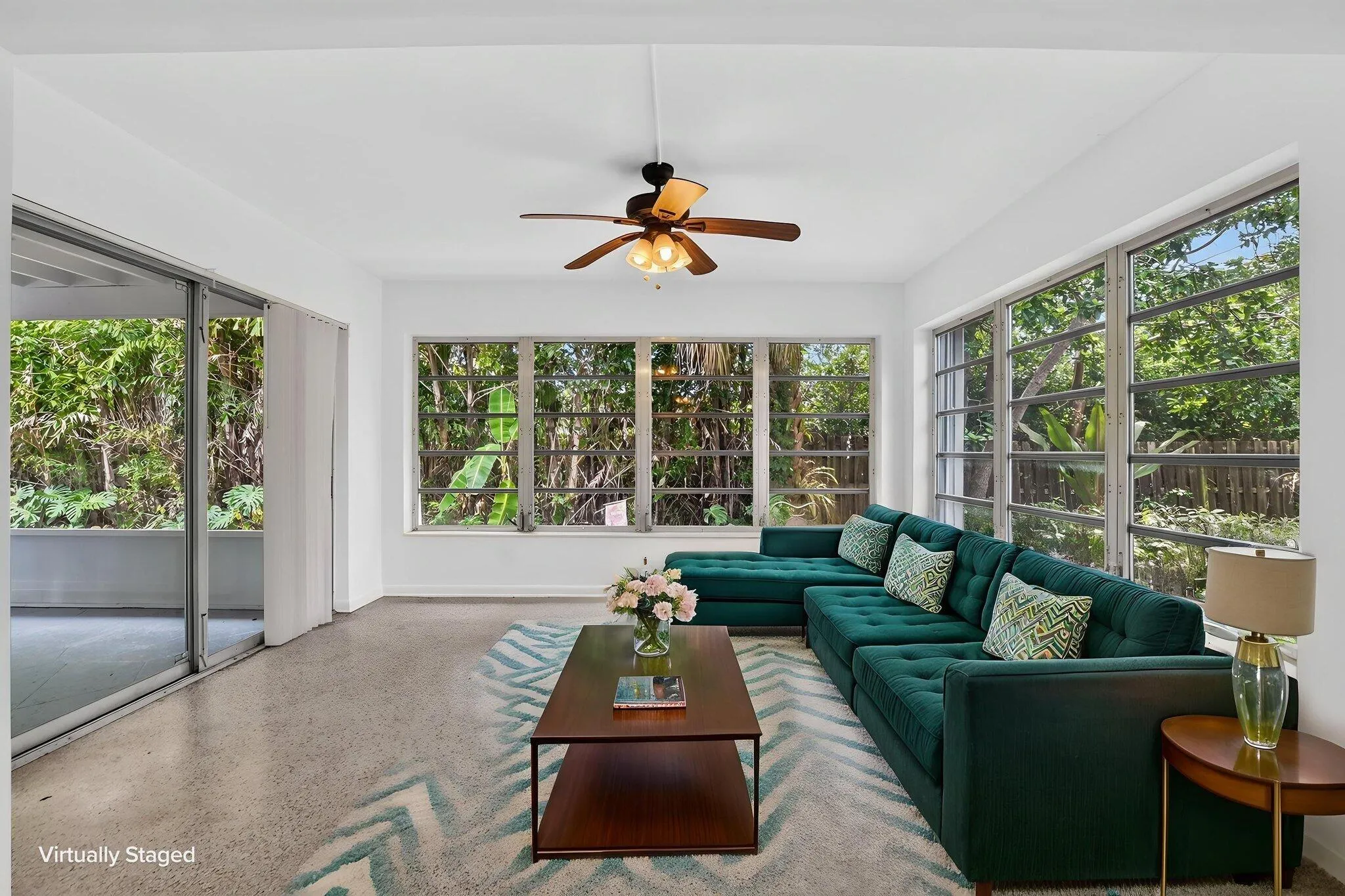 Sun Room