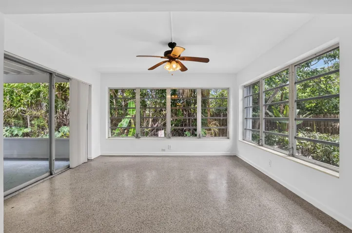Sun Room