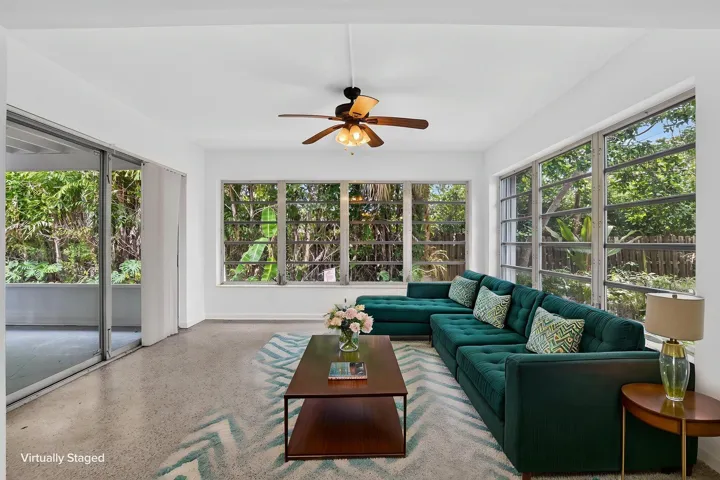 Sun Room