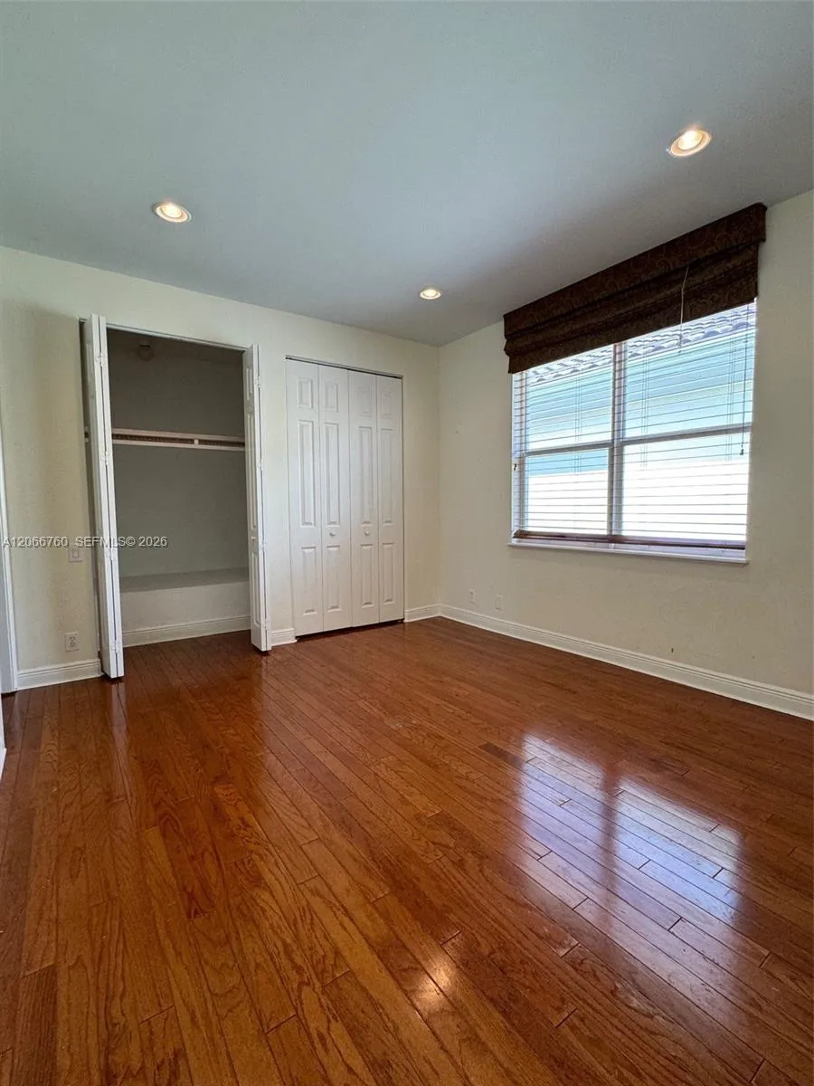 Bedroom #4