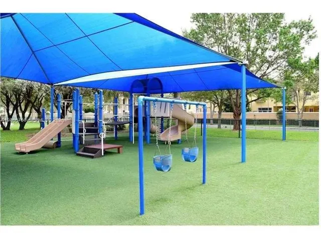 Community Children Playground