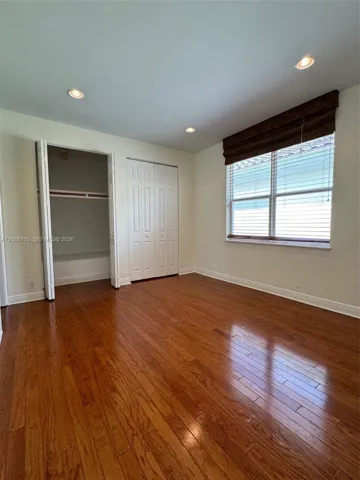 Bedroom #4