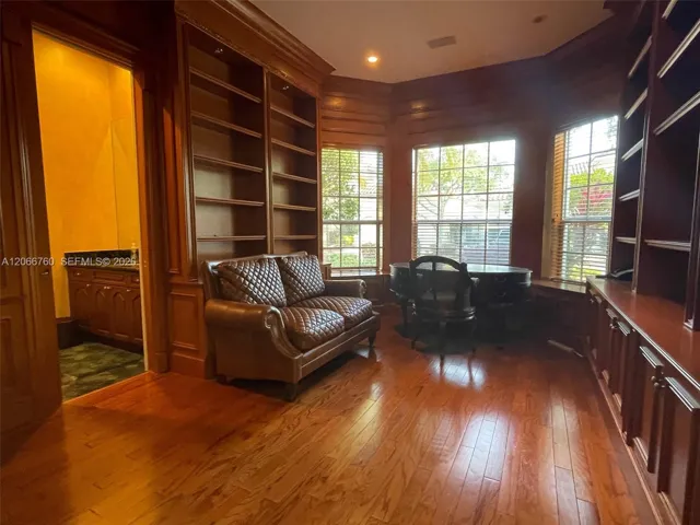 Office / Second Bedroom