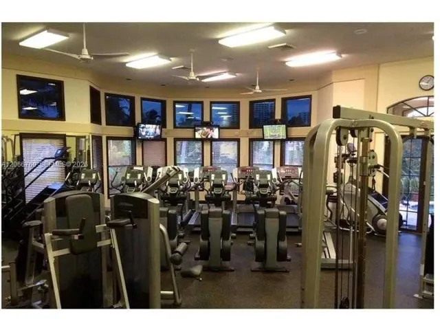 Community GYM