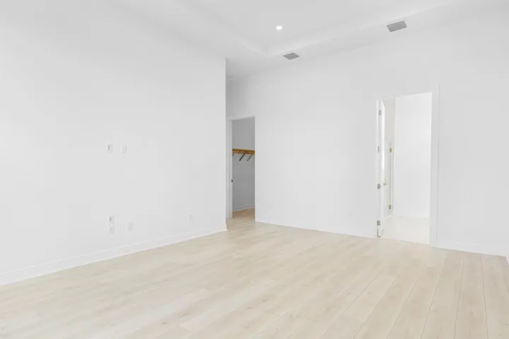Owner's Suite