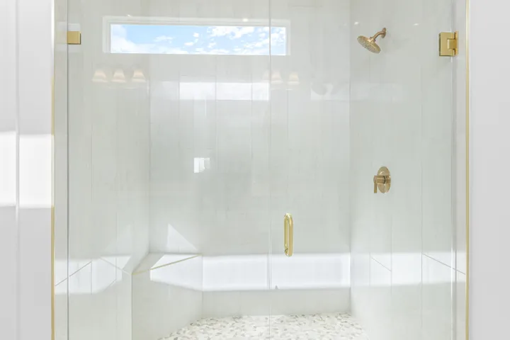 Owner's Bath