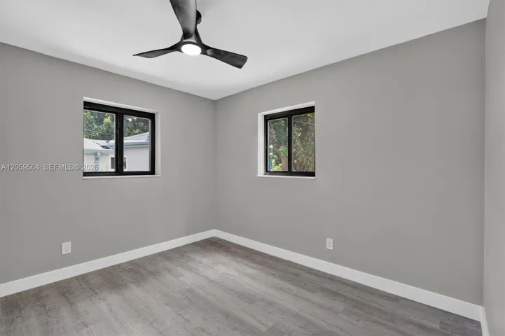 Bedroom #3