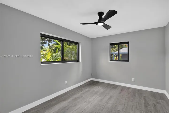 Bedroom #2