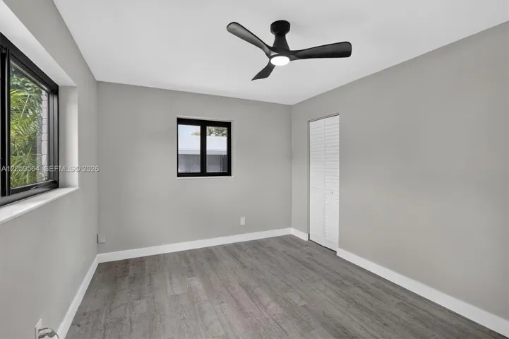 Bedroom #2