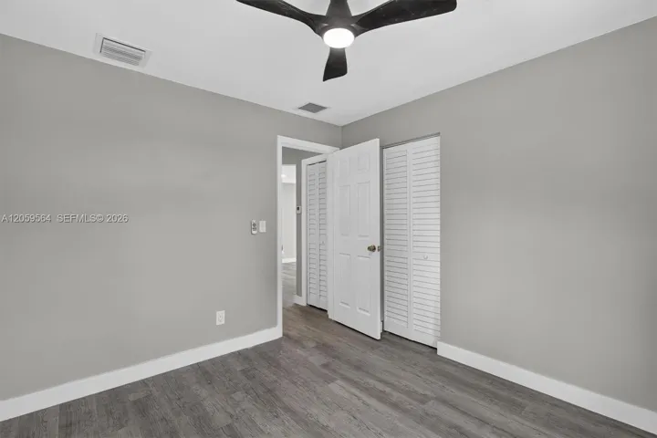 Bedroom #3