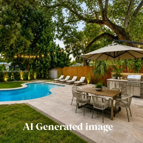 AI generated image