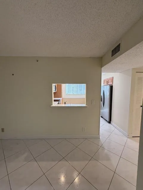 Passthrough to Kitchen
