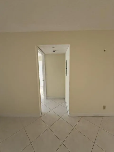 Entry to Primary