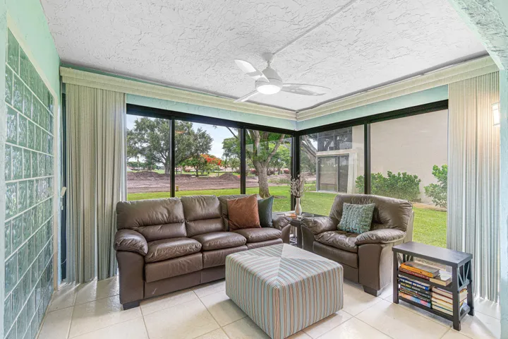 Sun Room
