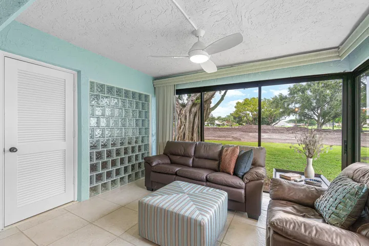 Sun Room
