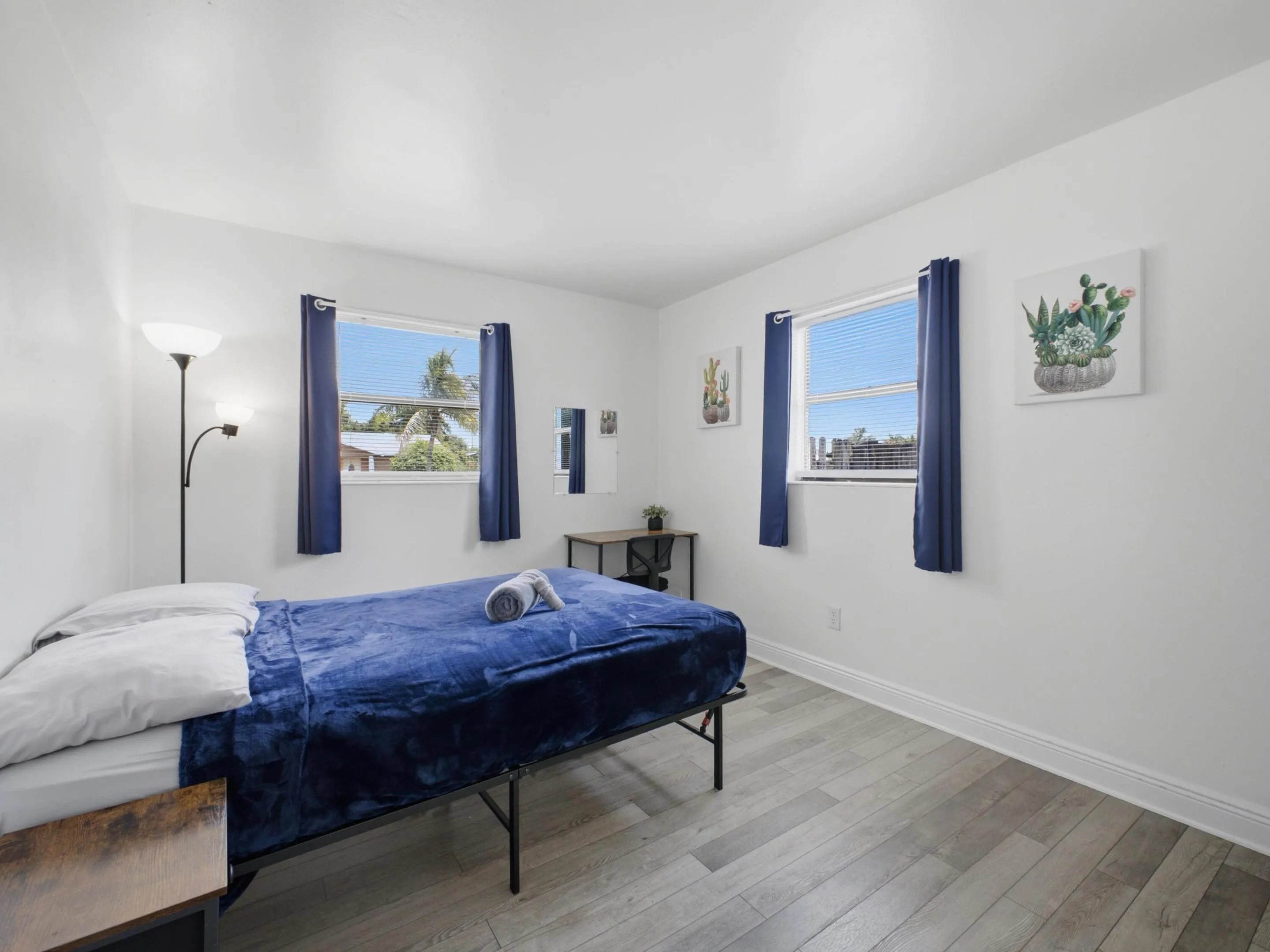 Bedroom 3 1