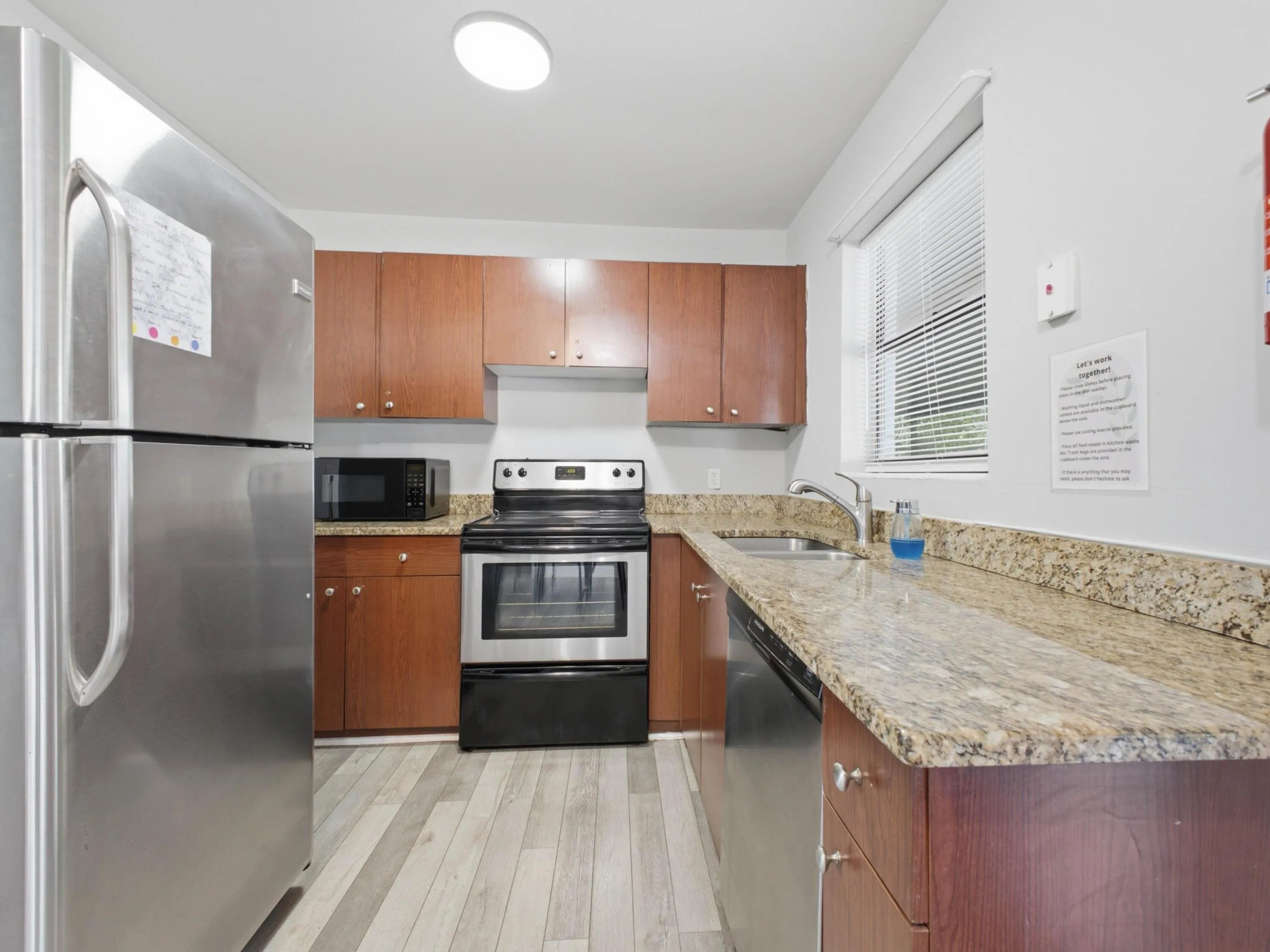 Kitchen 1