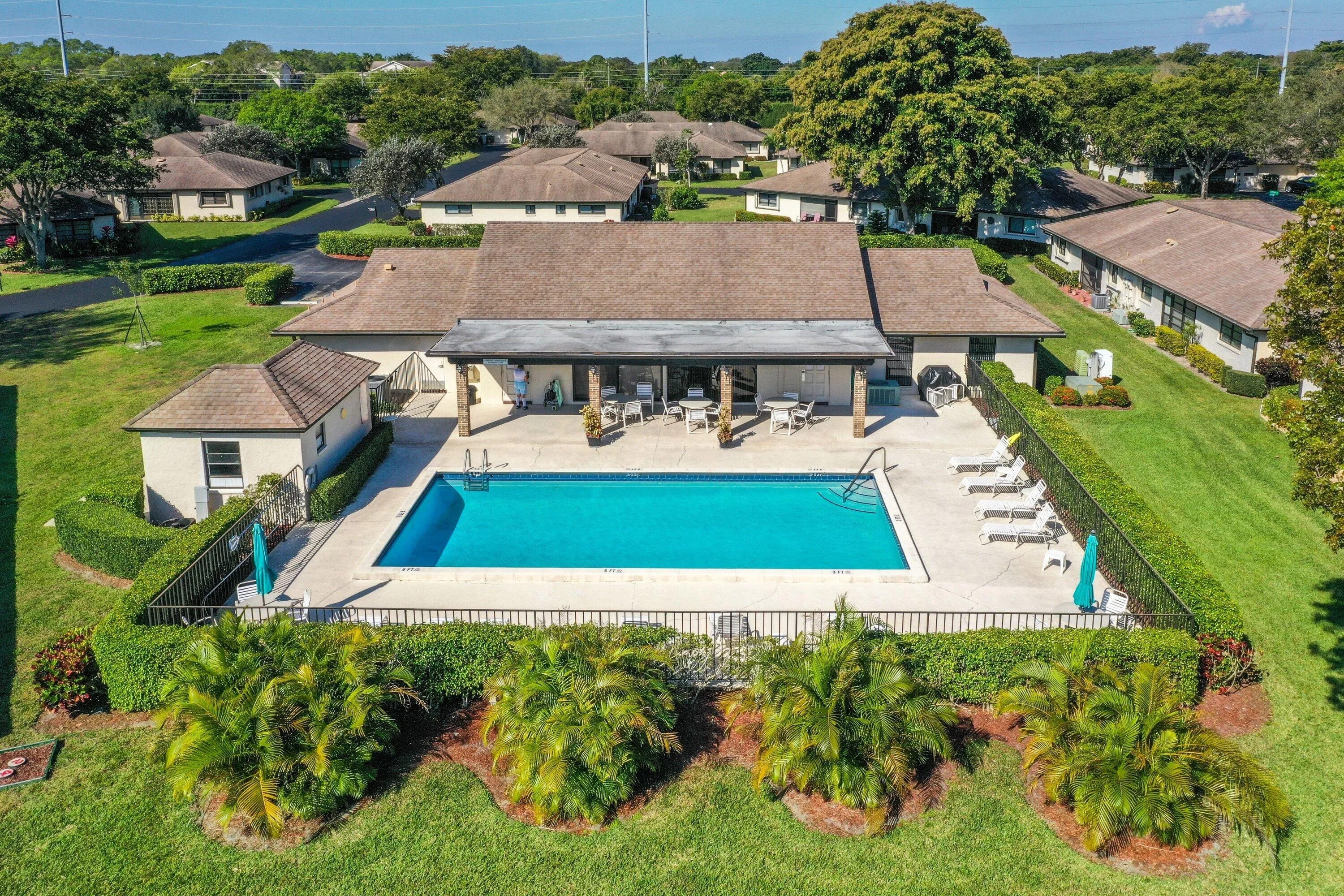 Community Pool