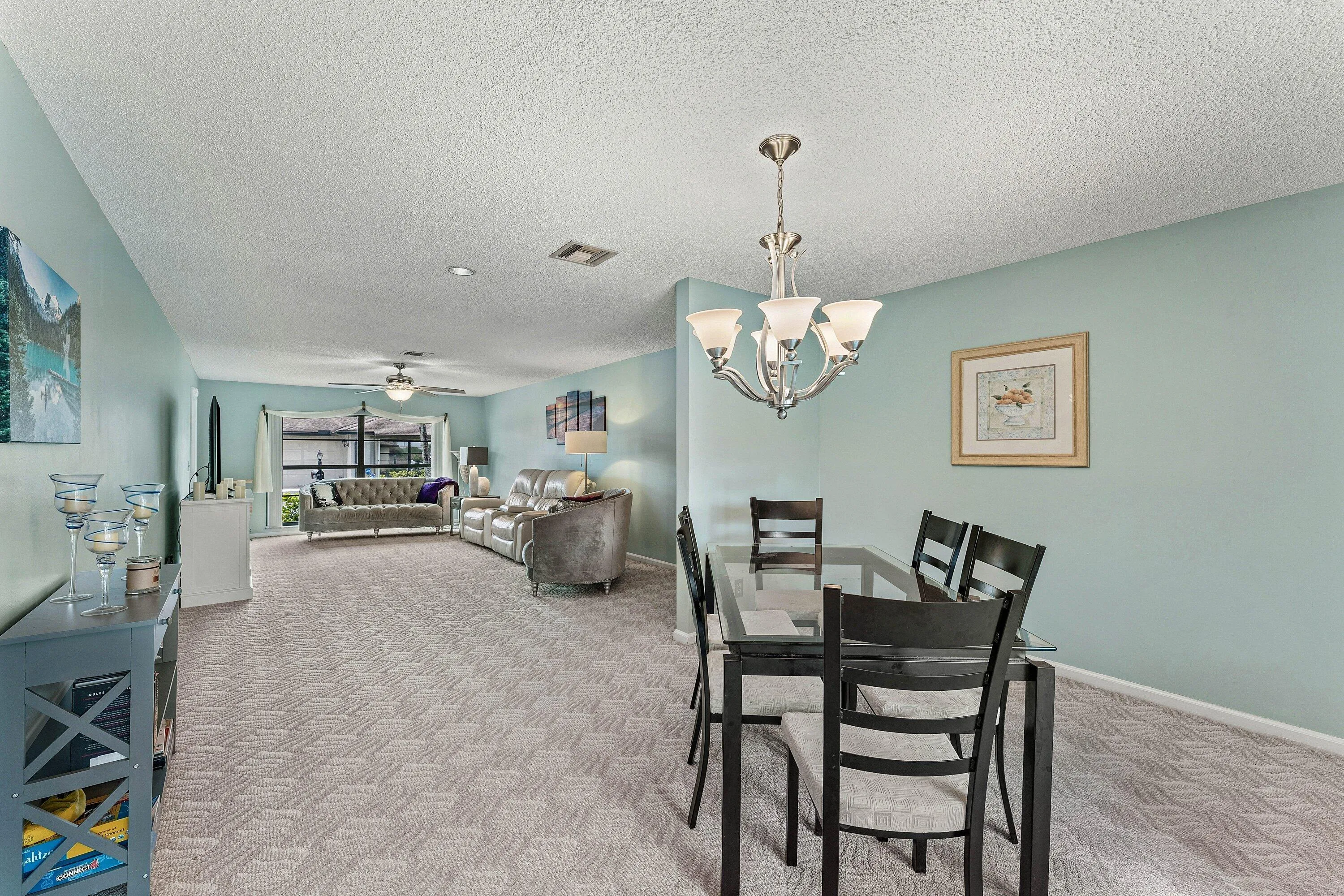 Dining / Living