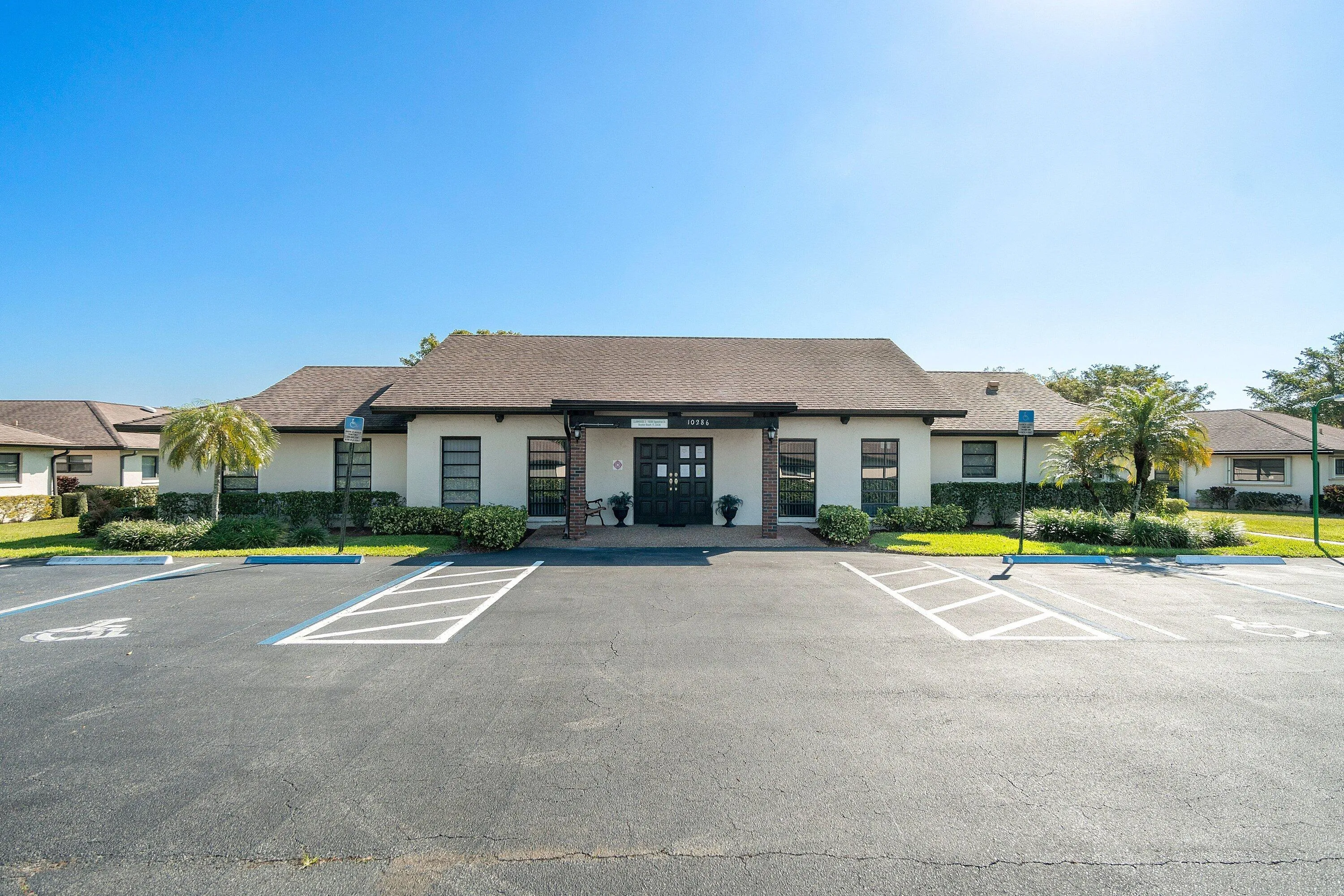 Clubhouse