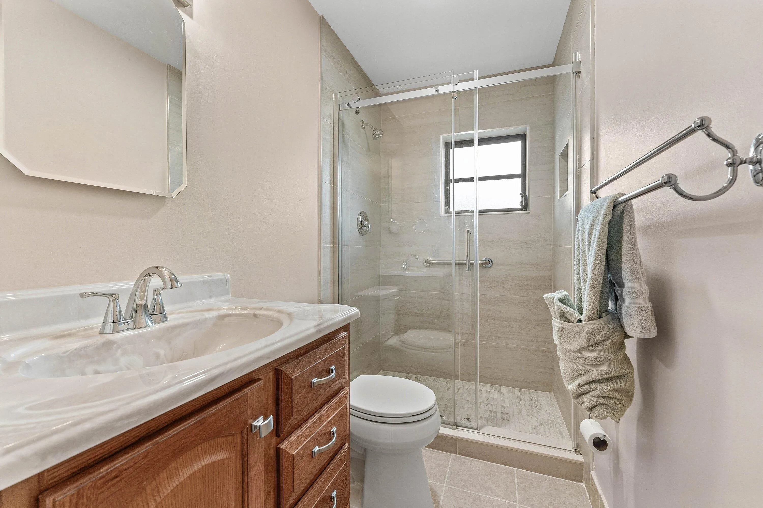 Guest Bath