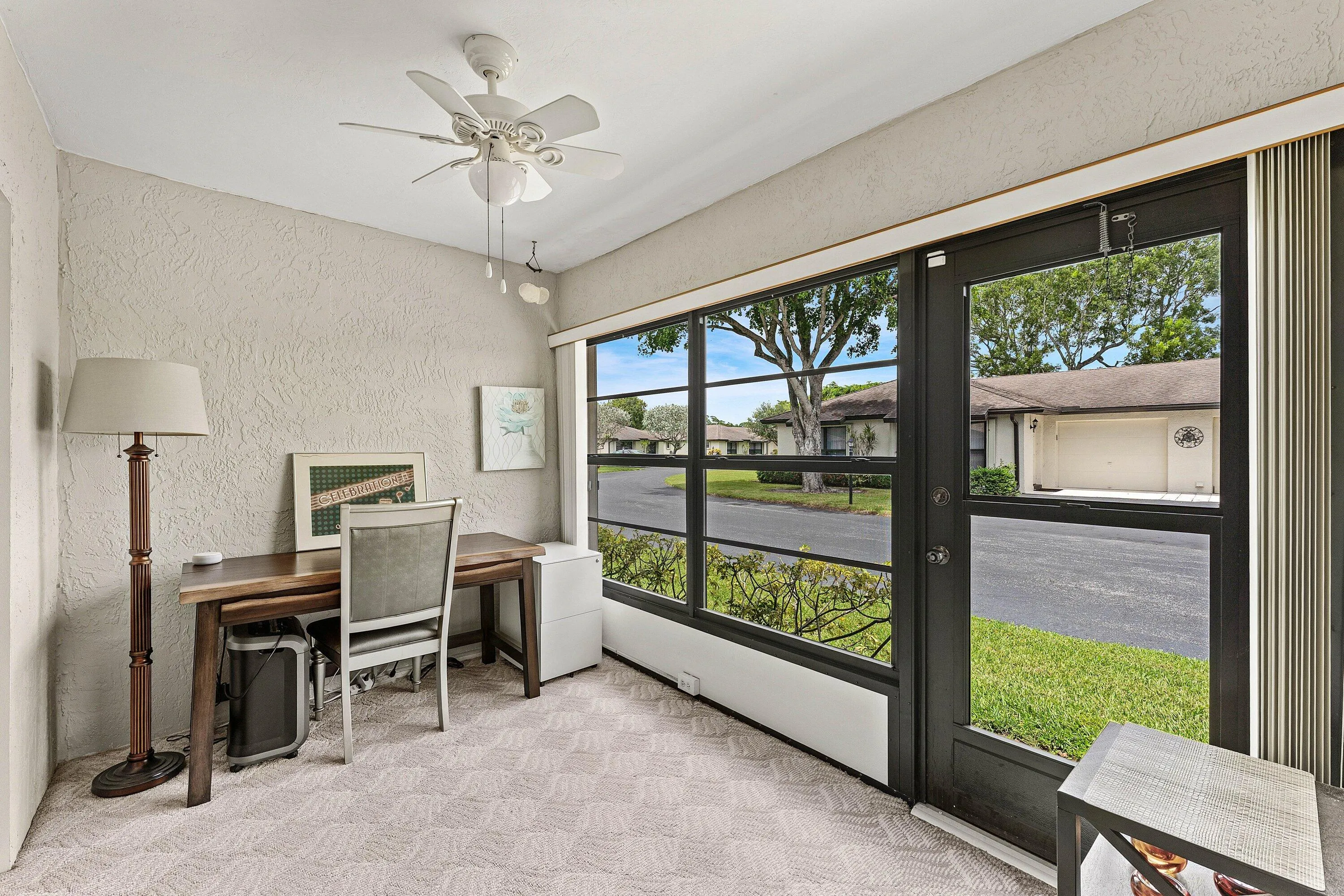Florida Room