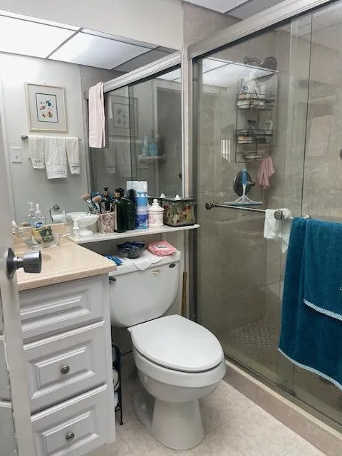450 brit bathroom