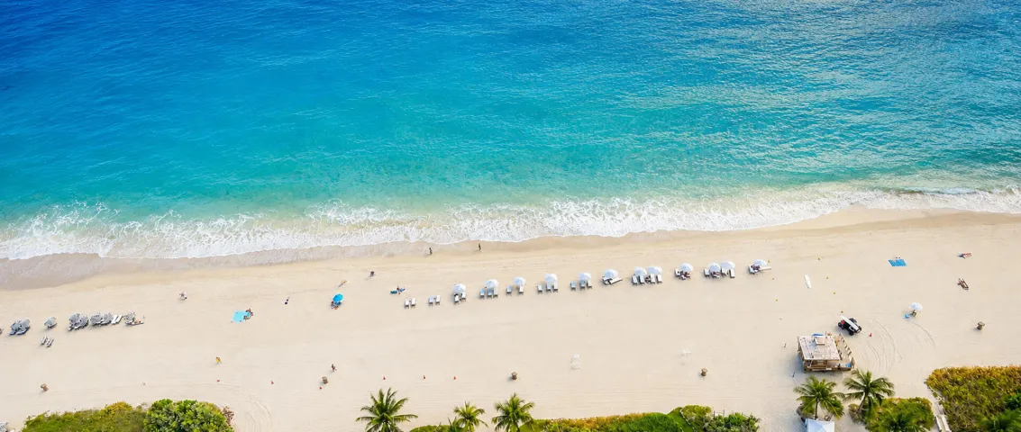 Jade Signature Beach