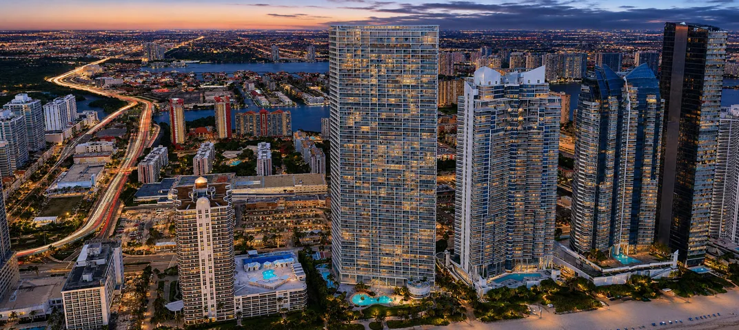 Night Sky Line jade Signature