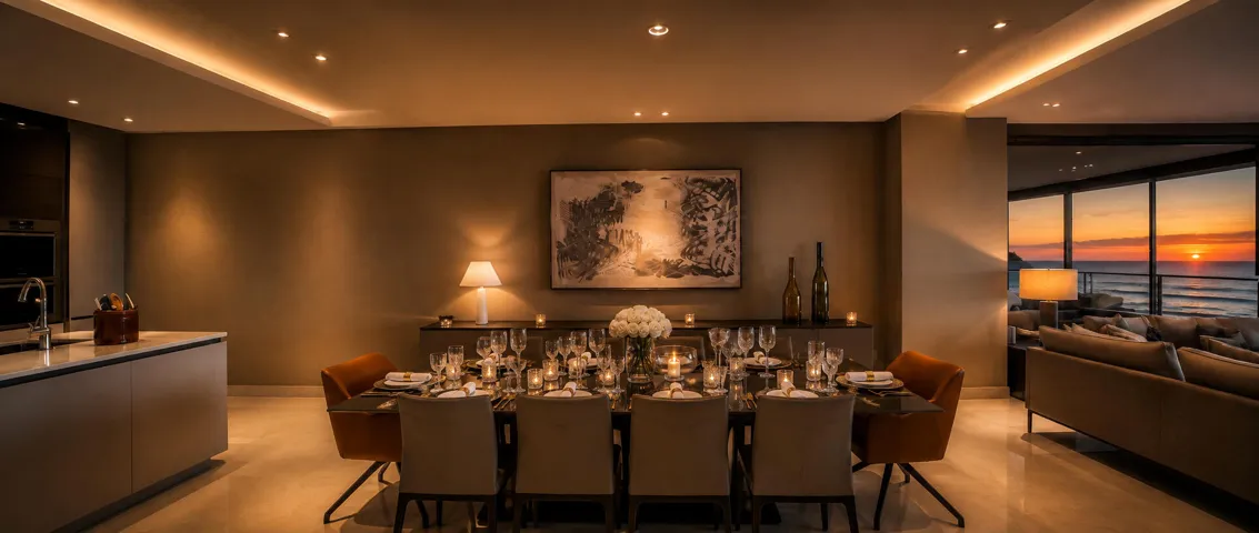 Formal DiningRoomSIDEBlackTie