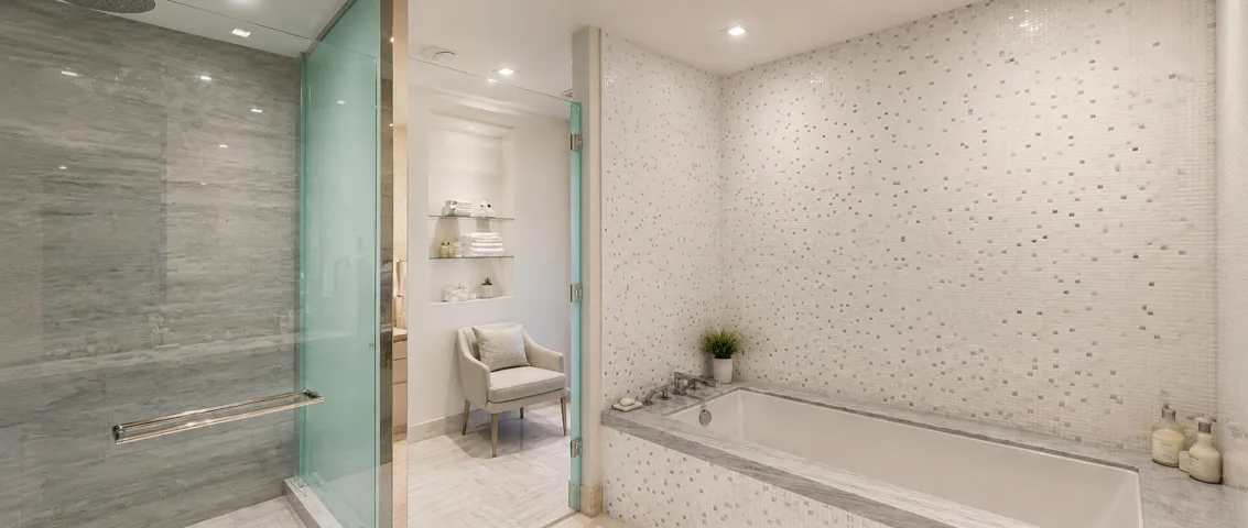 Master Bath