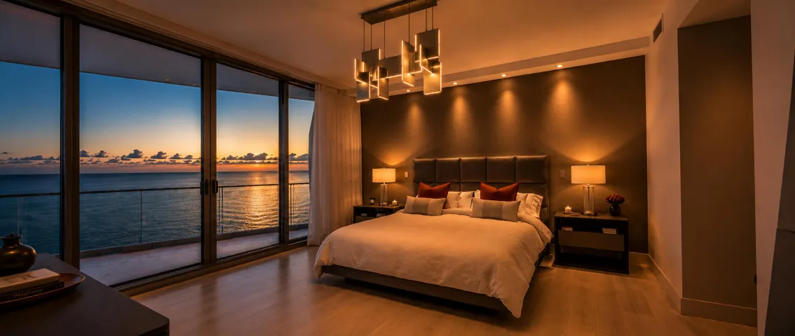 Early Morning