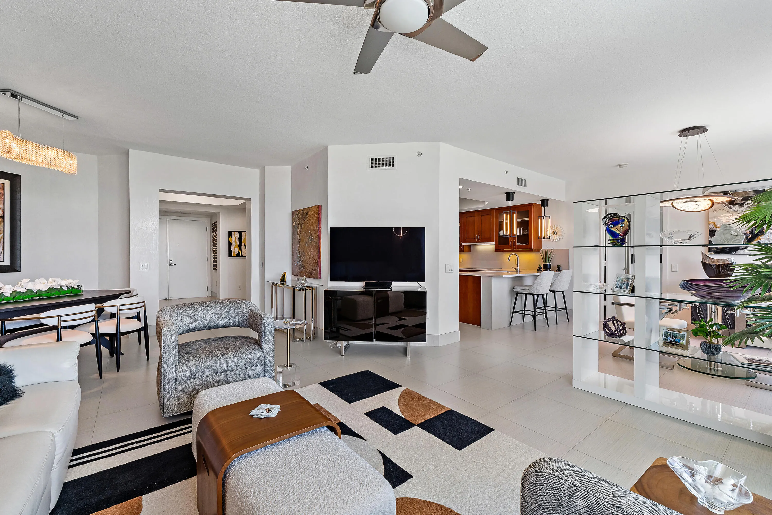 Open Concept