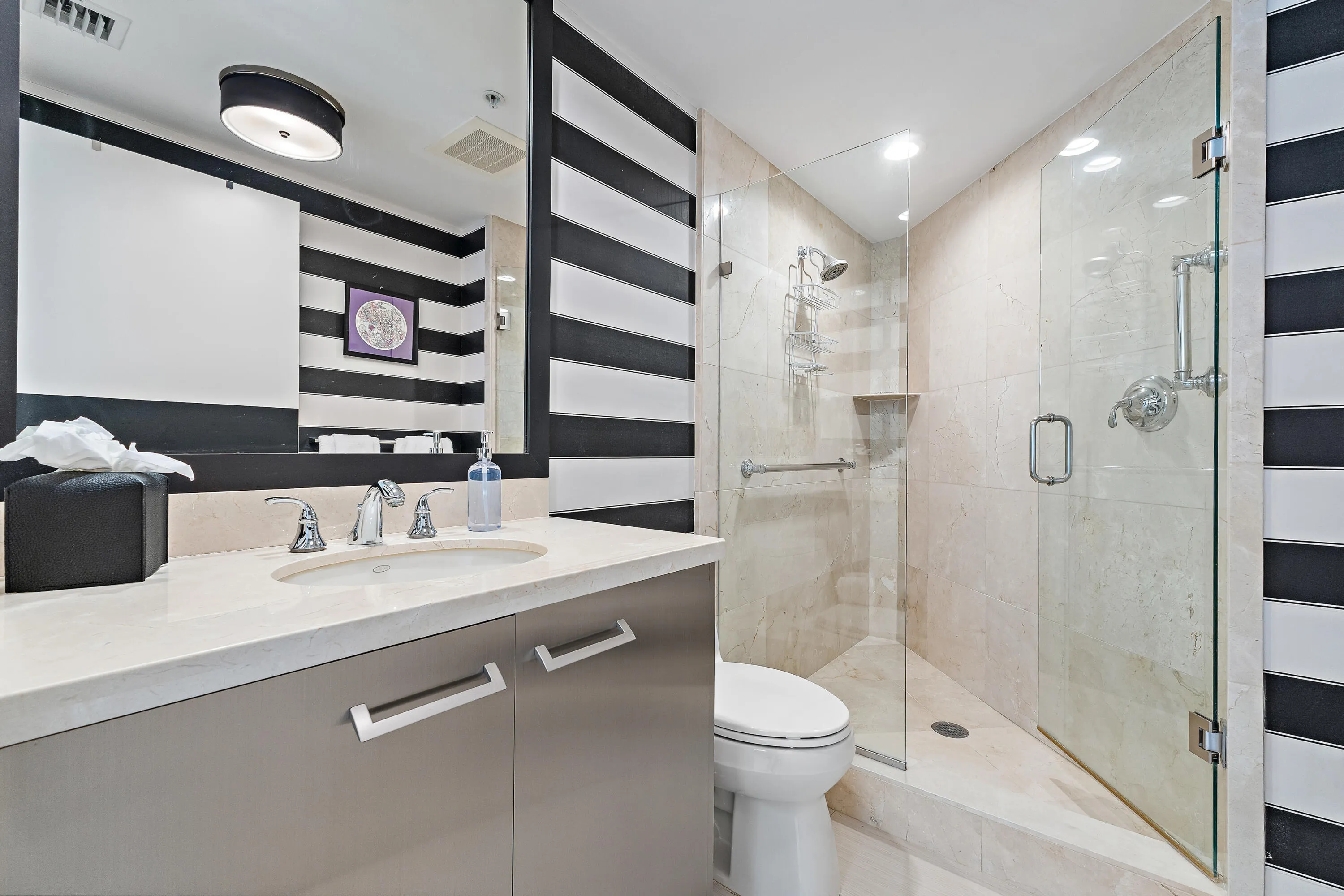 2nd Bathroom