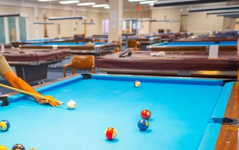 billard
