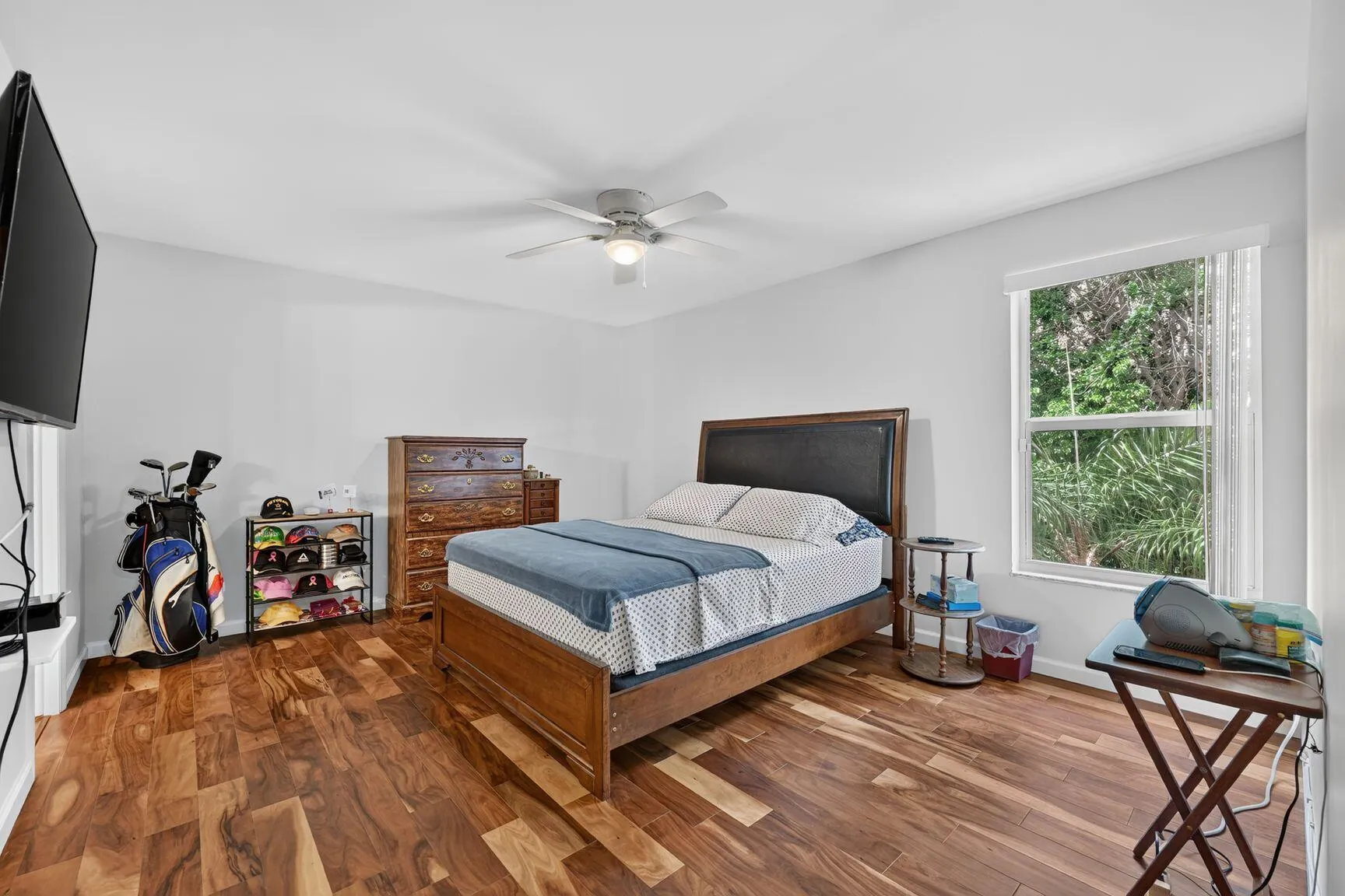 Master Bedroom.