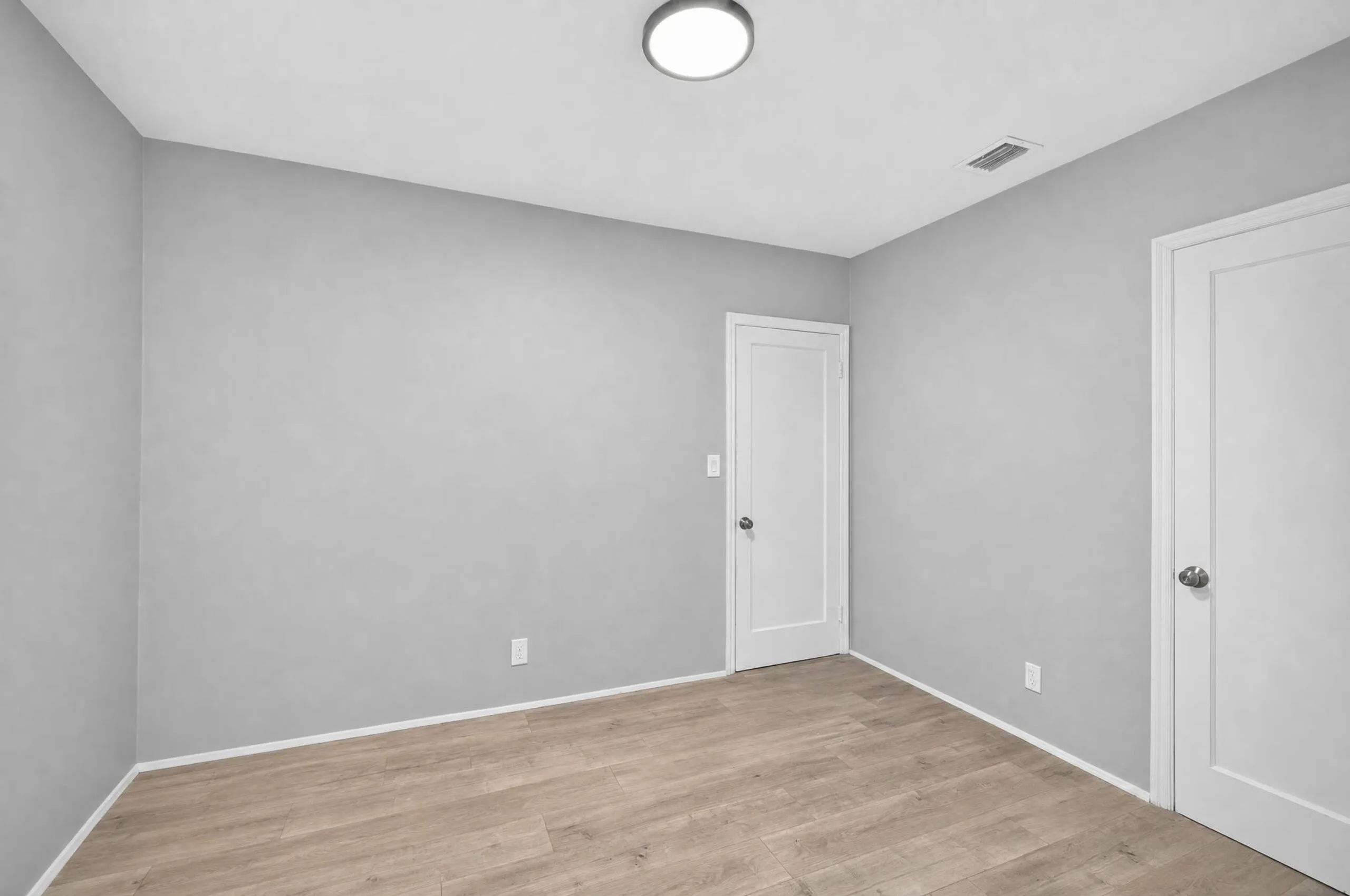 Bonus room