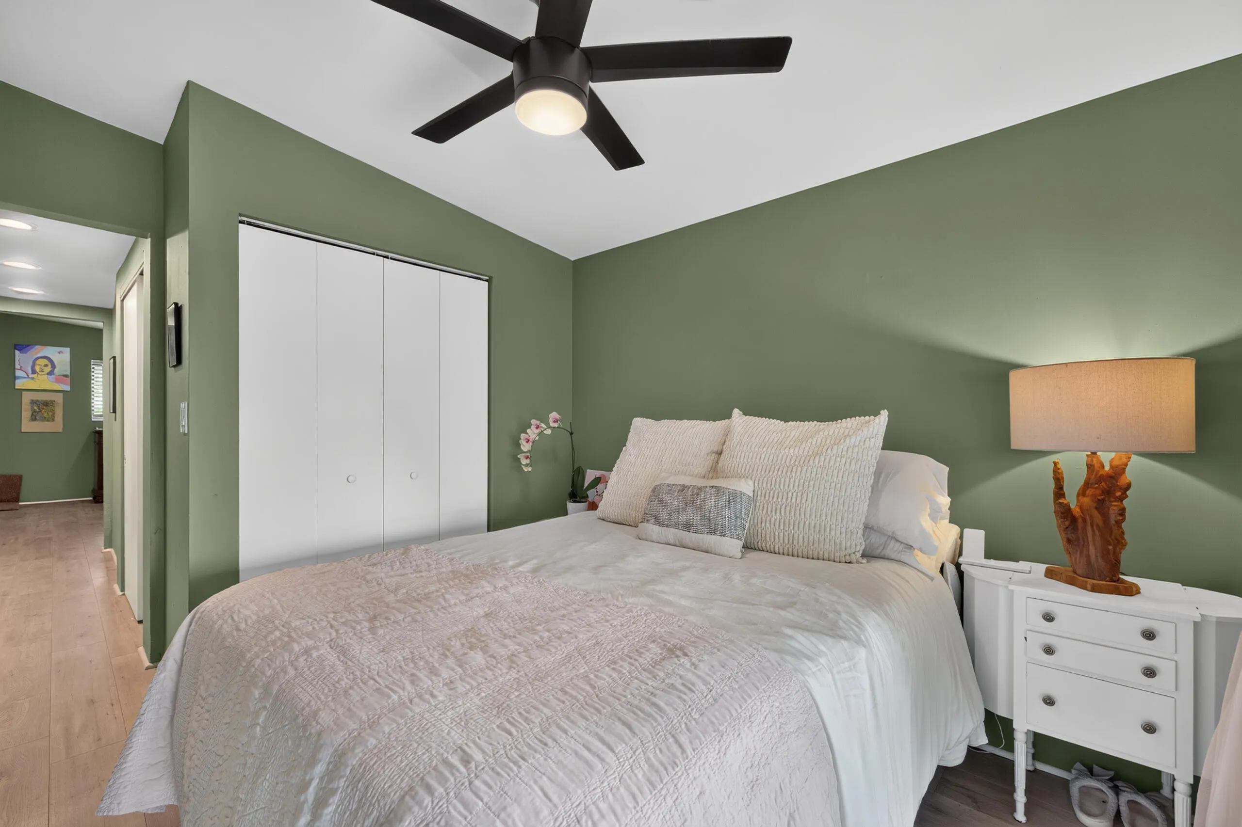 Bedroom 1-