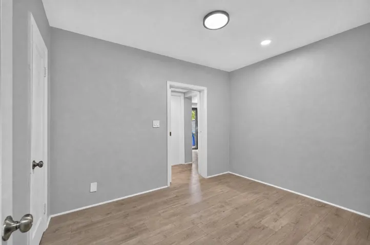 Bonus Room--