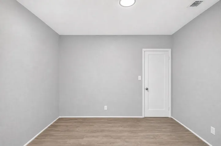 Bonus room-