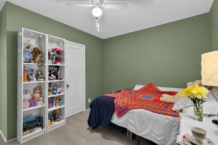 Bedroom 2-