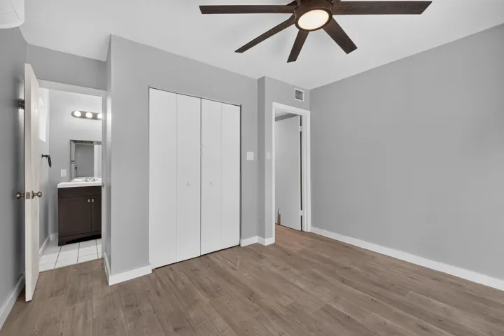 Bedroom 4--