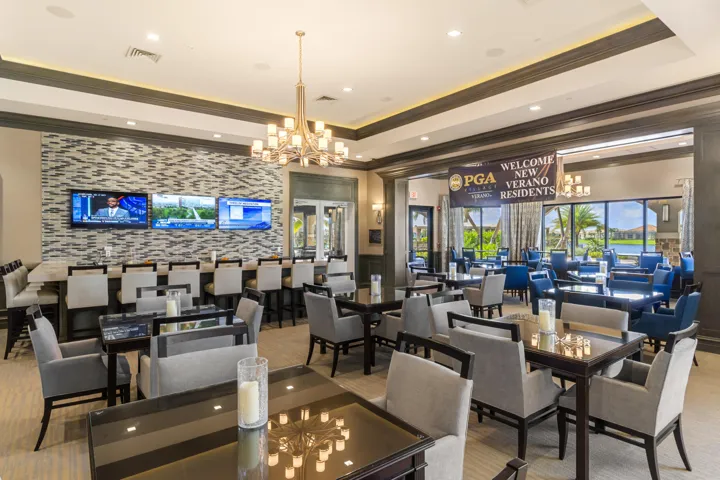 Verano Talavera Clubhouse 8
