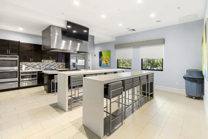 Verano Talavera Clubhouse Culinary