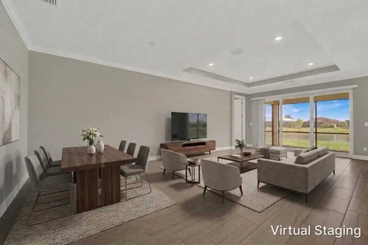 GREAT ROOM